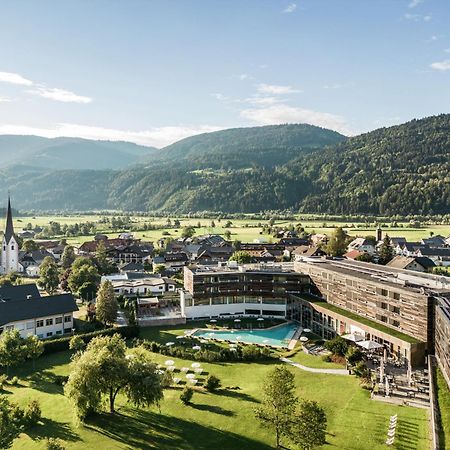Falkensteiner Hotel & Spa Carinzia Superior Tropolach Ngoại thất bức ảnh