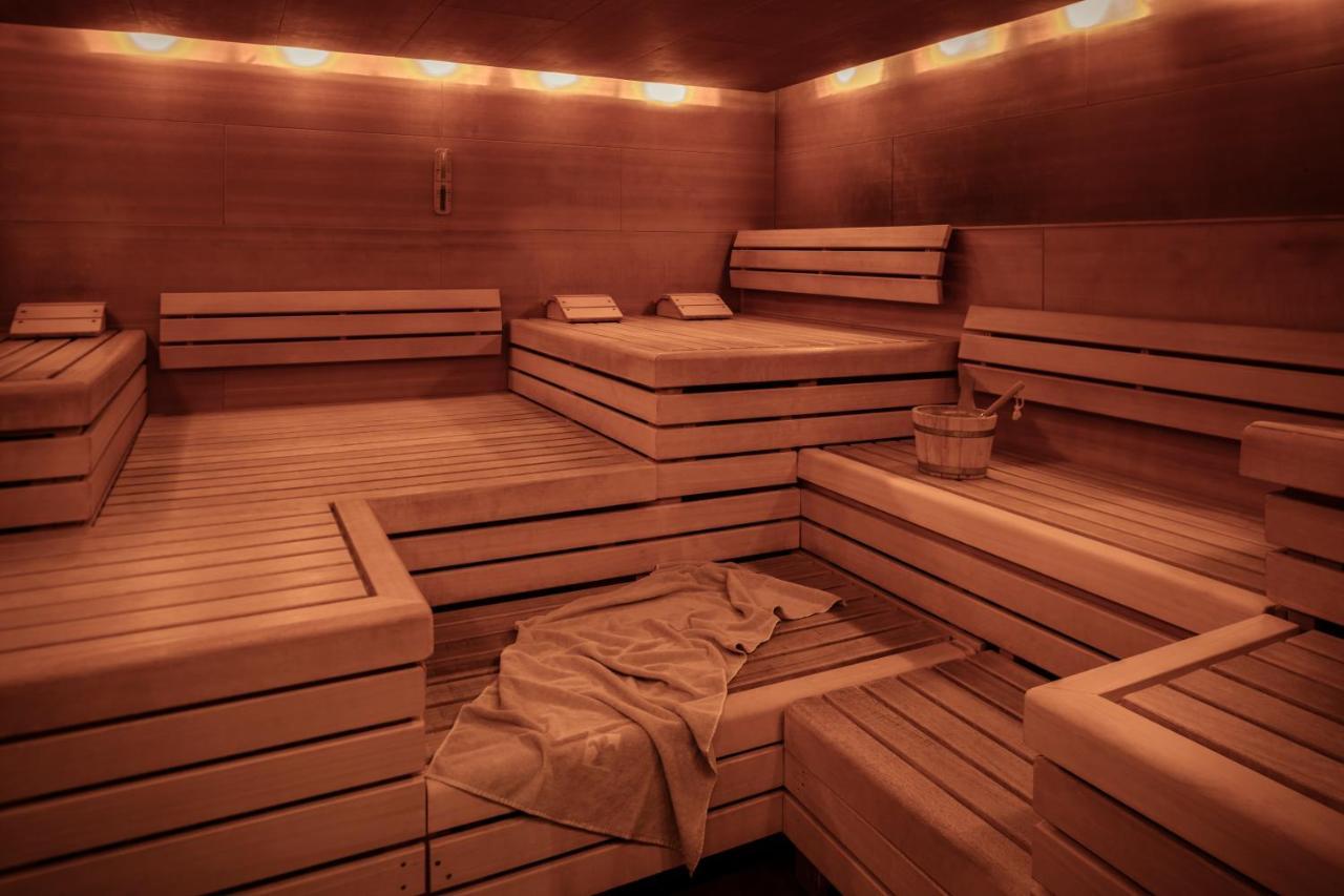 Falkensteiner Hotel & Spa Carinzia Superior Tropolach Ngoại thất bức ảnh