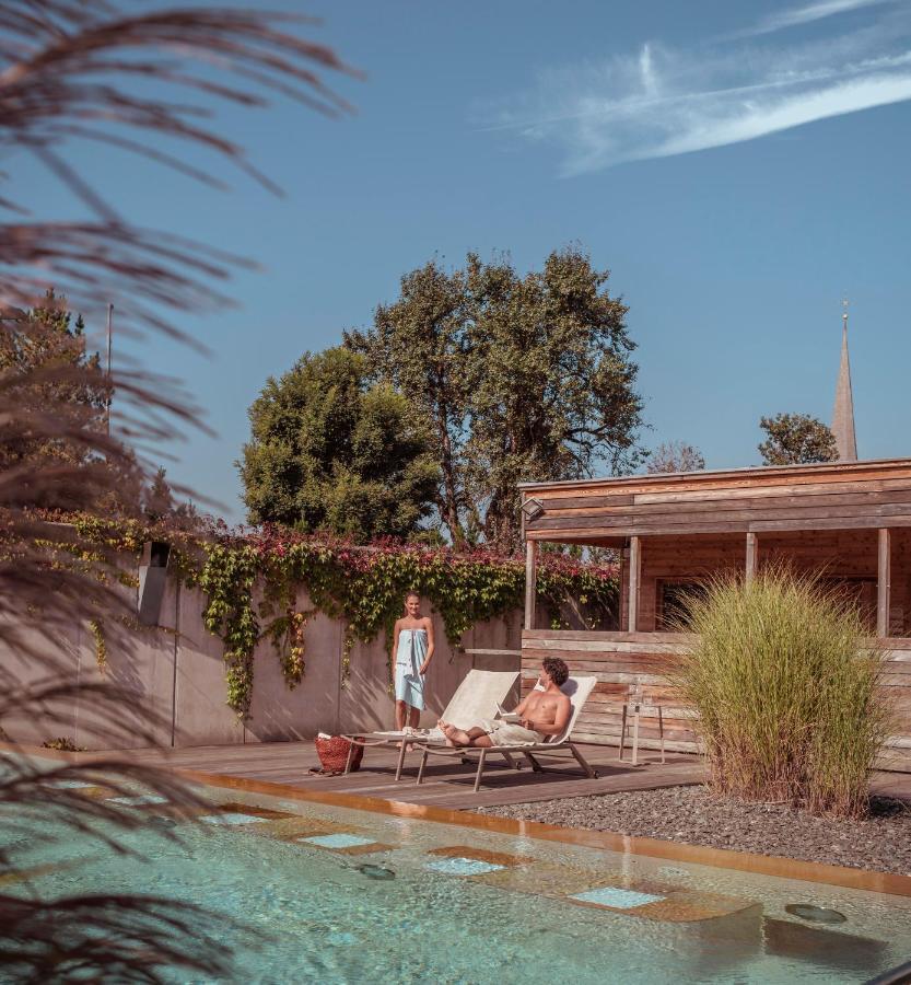 Falkensteiner Hotel & Spa Carinzia Superior Tropolach Ngoại thất bức ảnh