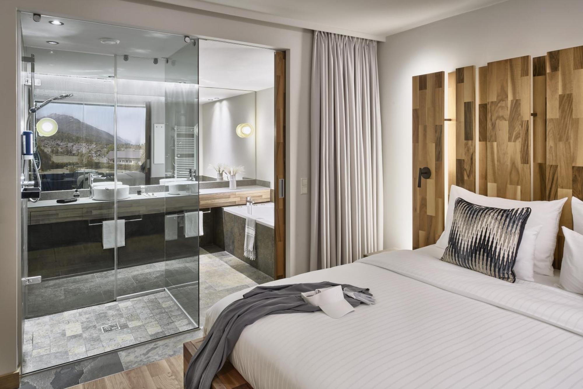 Falkensteiner Hotel & Spa Carinzia Superior Tropolach Ngoại thất bức ảnh