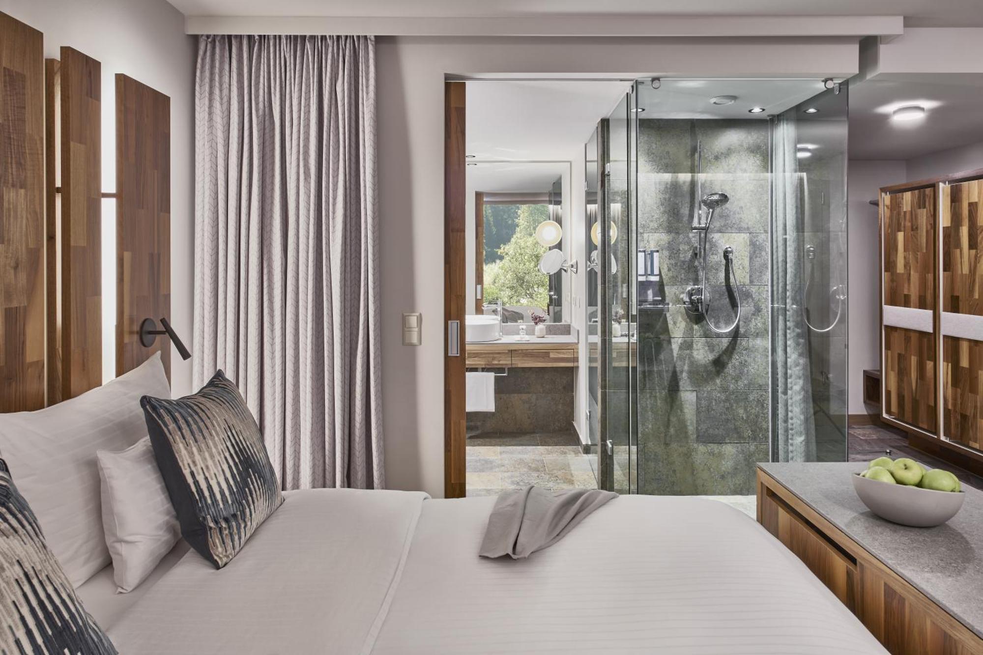 Falkensteiner Hotel & Spa Carinzia Superior Tropolach Phòng bức ảnh