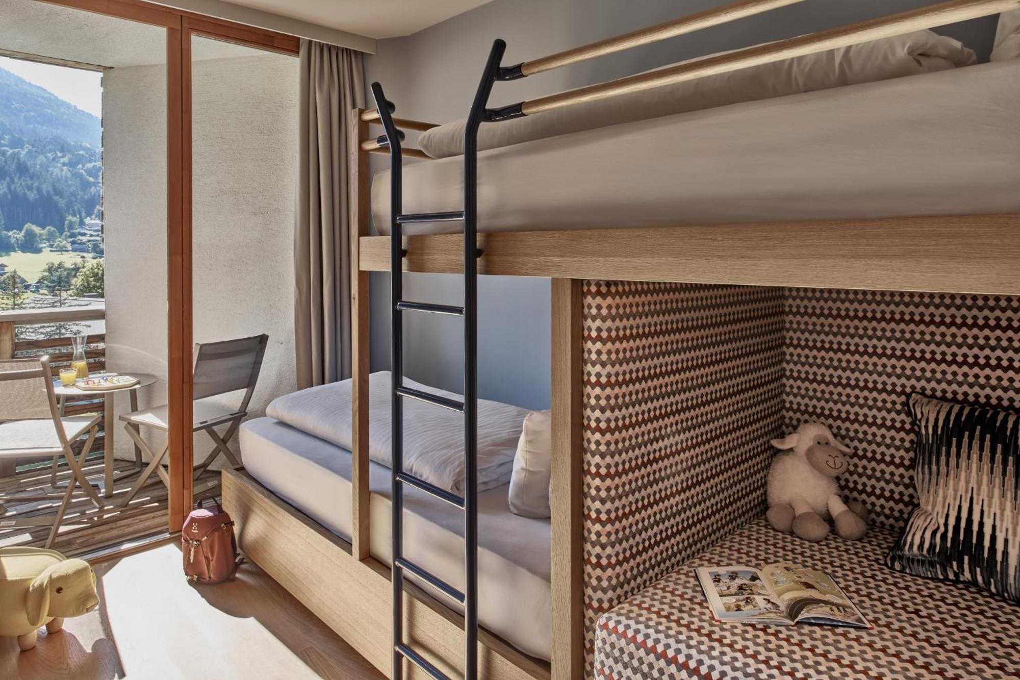 Falkensteiner Hotel & Spa Carinzia Superior Tropolach Phòng bức ảnh