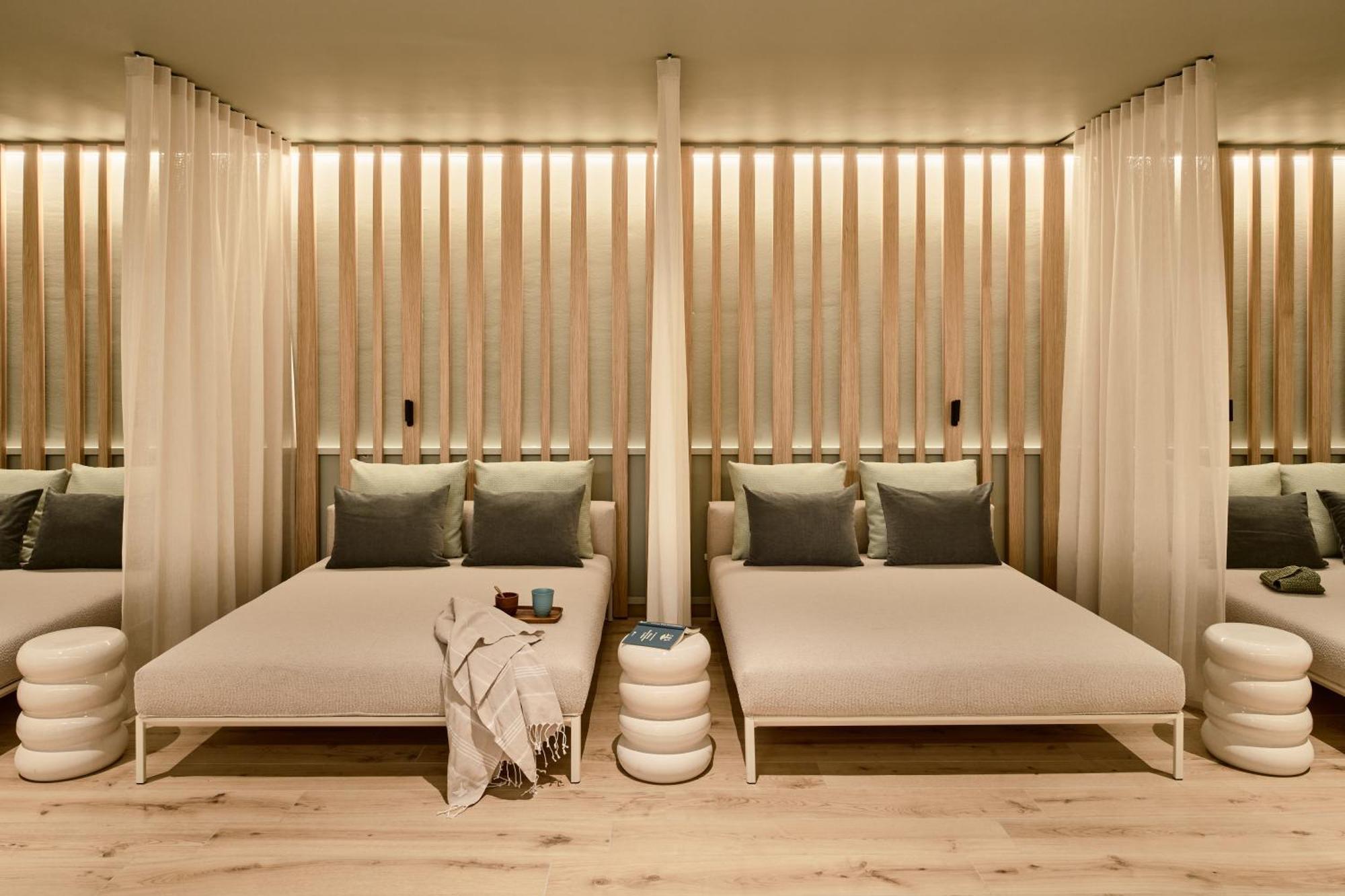 Falkensteiner Hotel & Spa Carinzia Superior Tropolach Ngoại thất bức ảnh