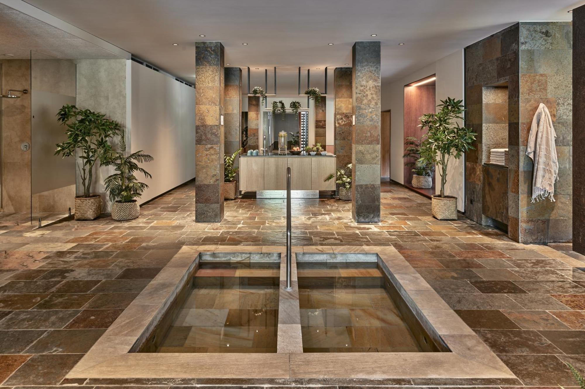 Falkensteiner Hotel & Spa Carinzia Superior Tropolach Ngoại thất bức ảnh