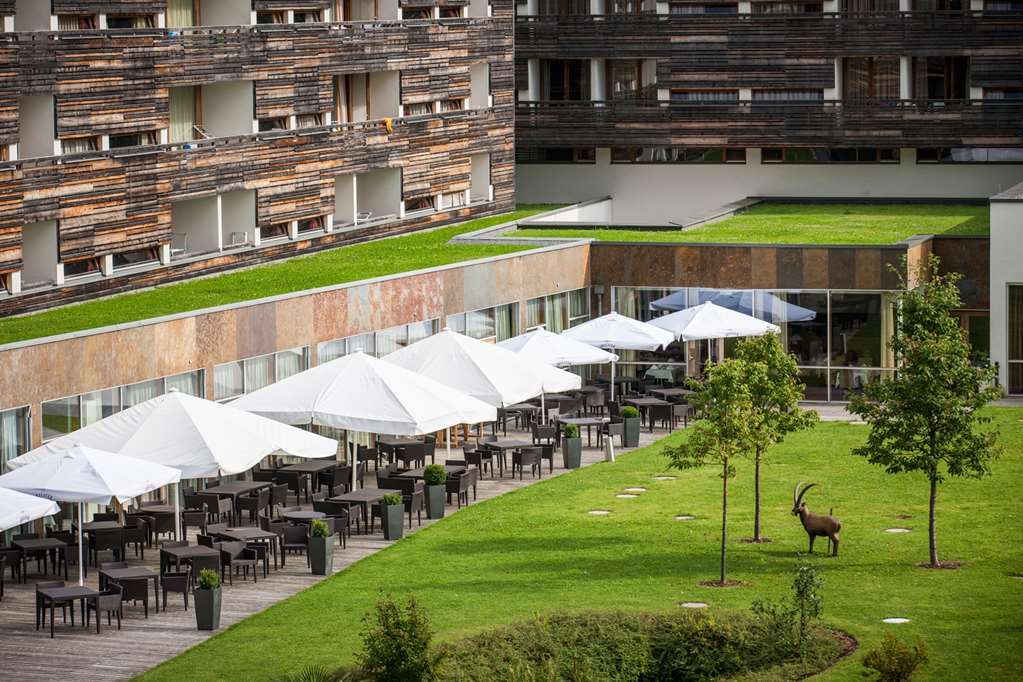 Falkensteiner Hotel & Spa Carinzia Superior Tropolach Ngoại thất bức ảnh