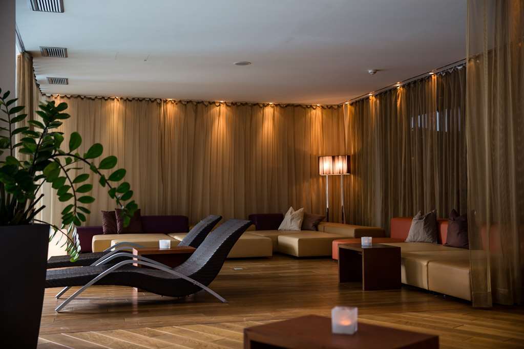 Falkensteiner Hotel & Spa Carinzia Superior Tropolach Nội địa bức ảnh