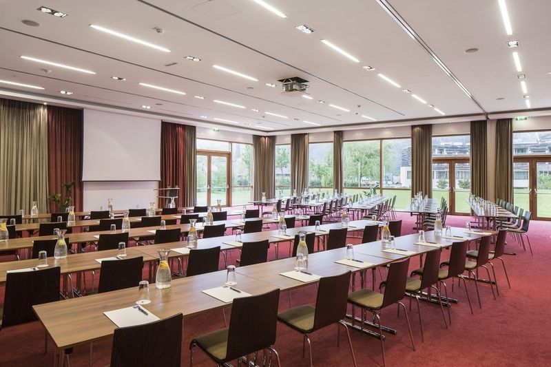 Falkensteiner Hotel & Spa Carinzia Superior Tropolach Ngoại thất bức ảnh