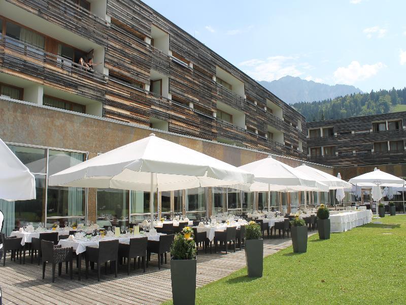 Falkensteiner Hotel & Spa Carinzia Superior Tropolach Ngoại thất bức ảnh