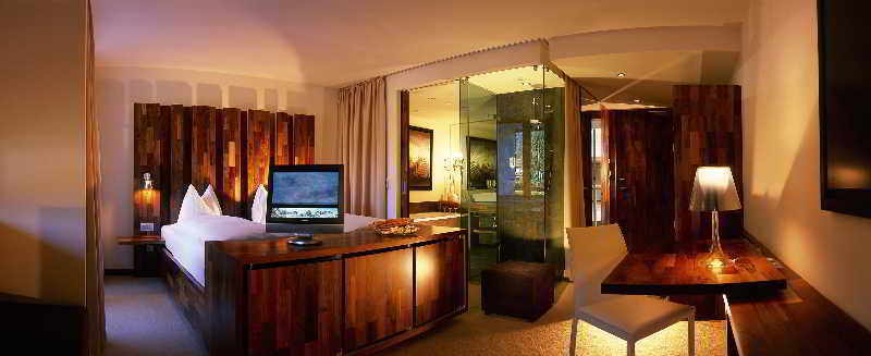 Falkensteiner Hotel & Spa Carinzia Superior Tropolach Ngoại thất bức ảnh