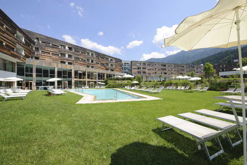 Falkensteiner Hotel & Spa Carinzia Superior Tropolach Ngoại thất bức ảnh