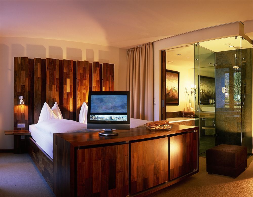 Falkensteiner Hotel & Spa Carinzia Superior Tropolach Ngoại thất bức ảnh