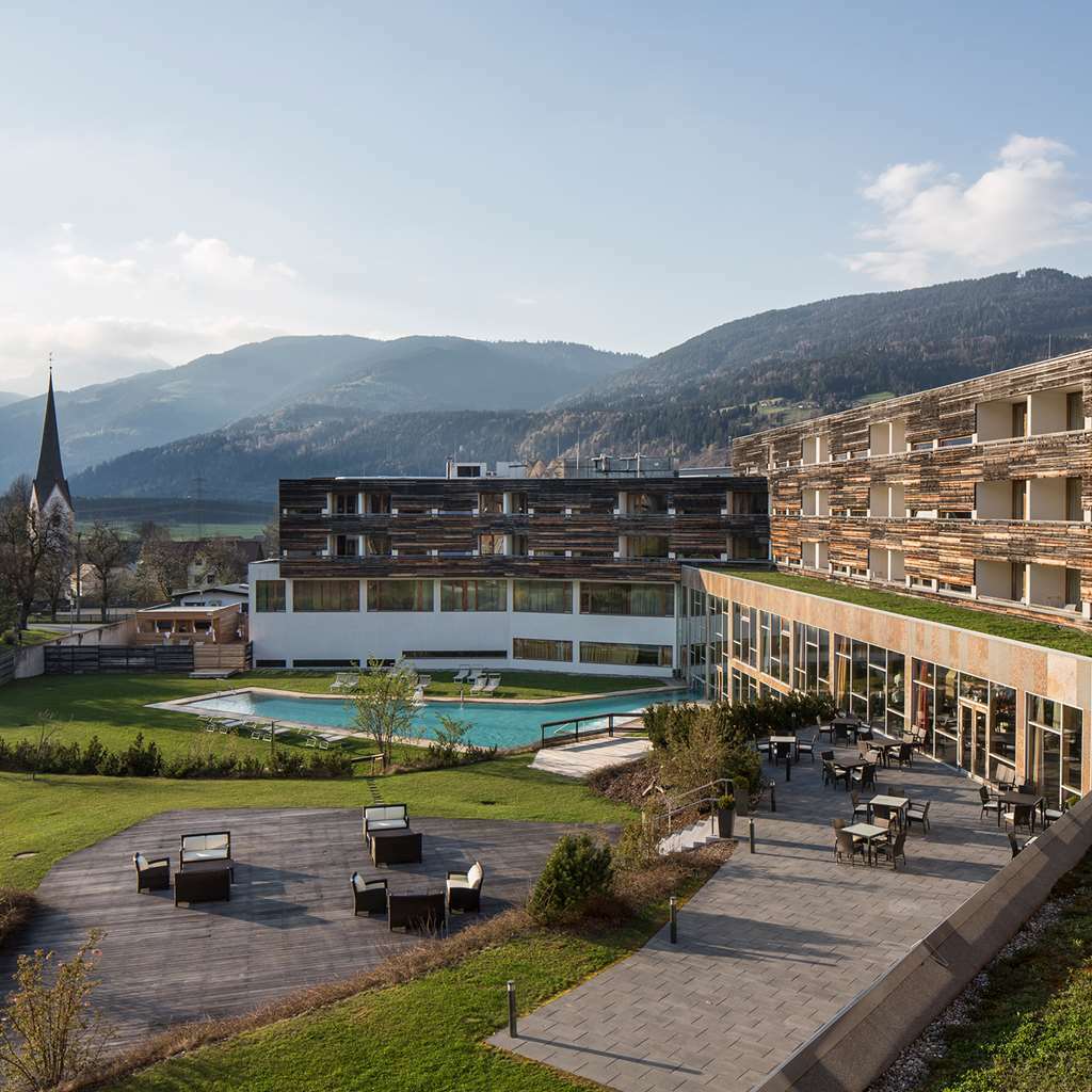 Falkensteiner Hotel & Spa Carinzia Superior Tropolach Ngoại thất bức ảnh